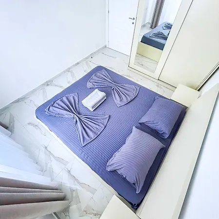 Porta Mare Apartamento Golem (Tirana)