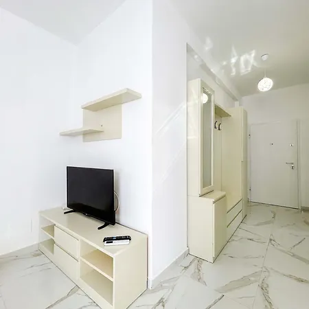 Appartamento Porta Mare