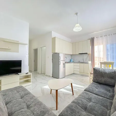 Porta Mare Apartamento *