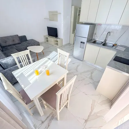 Apartamento Porta Mare Golem (Tirana)