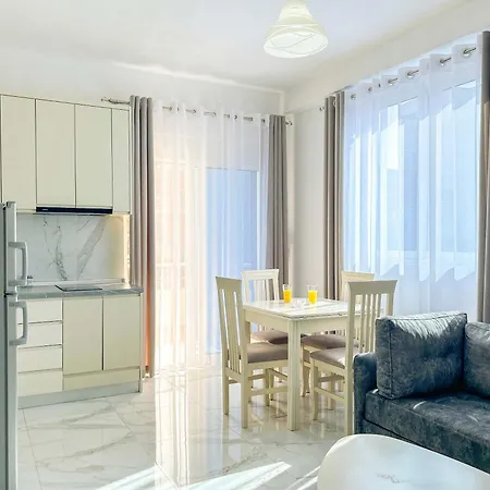 Appartamento Porta Mare *