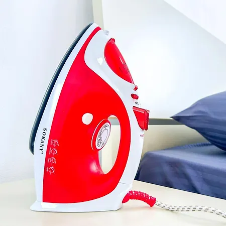 Porta Mare Golem (Tirana)