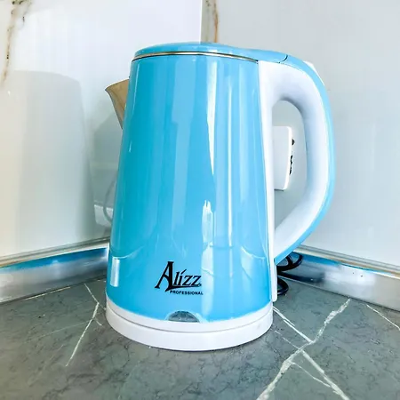 Porta Mare * Golem (Tirana)