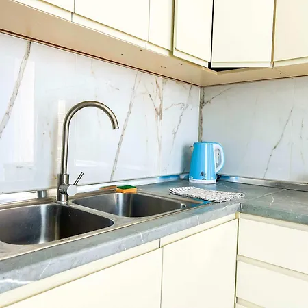 Porta Mare Apartamento