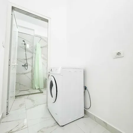 Porta Mare Apartamento *