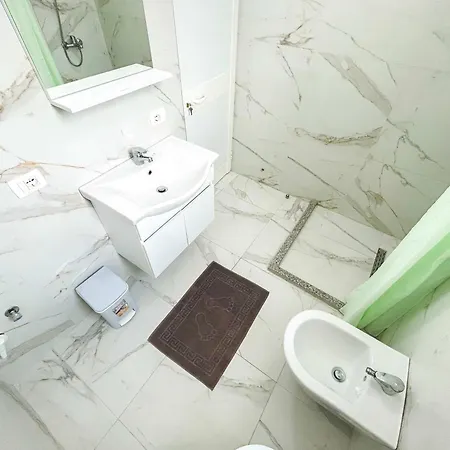 Porta Mare Apartamento *