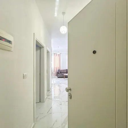 Appartamento Porta Mare