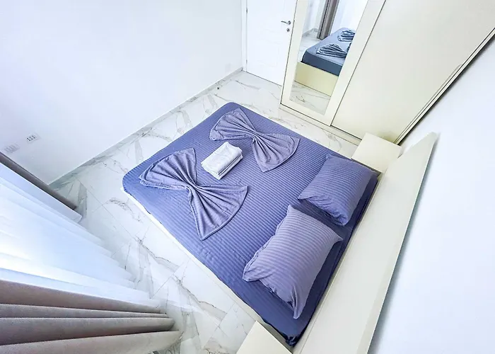 Porta Mare Lejlighed Golem (Tirana)