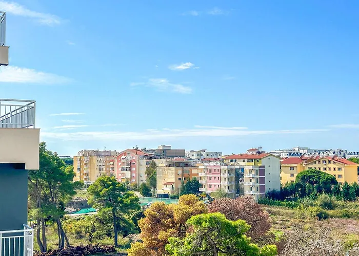 Lejlighed Porta Mare *