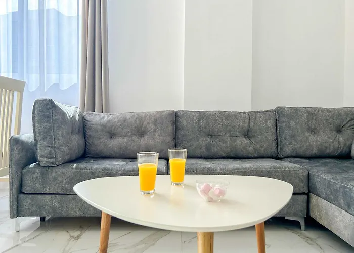 Lejlighed Porta Mare *