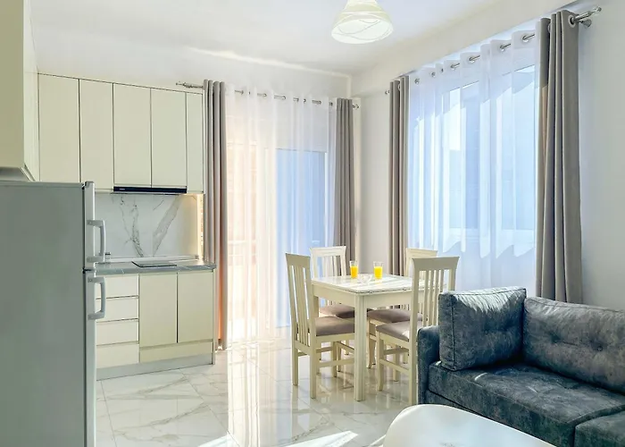 Lejlighed Porta Mare *