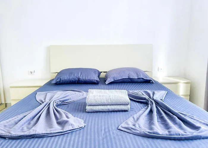 Porta Mare Lejlighed *