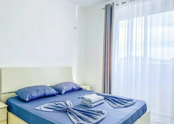 Porta Mare Lejlighed