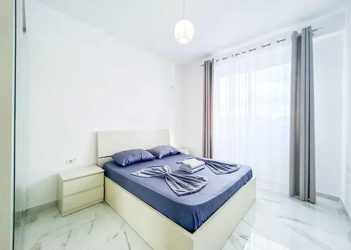 Lejlighed Porta Mare Golem (Tirana)