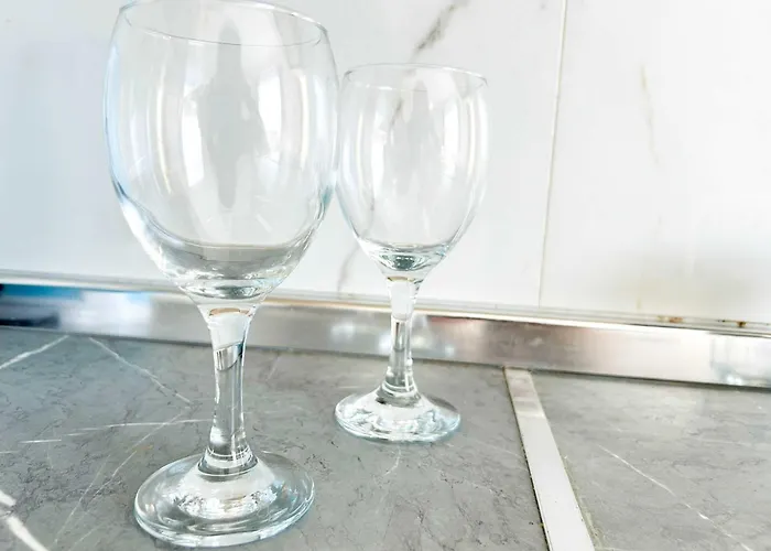 Lejlighed Porta Mare