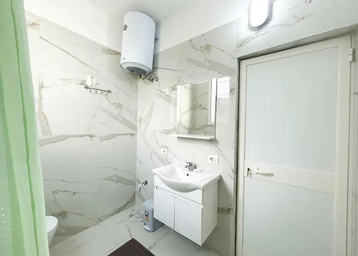 Lejlighed Porta Mare