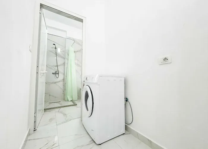 Porta Mare Lejlighed *