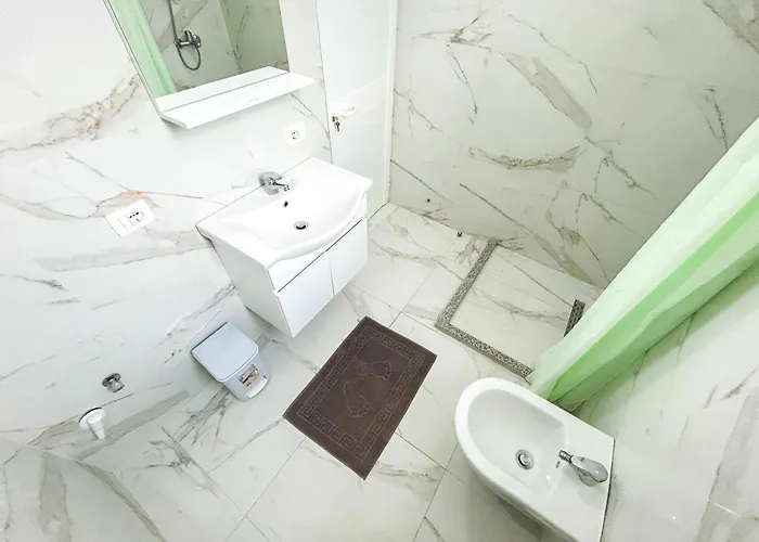 Porta Mare Lejlighed *