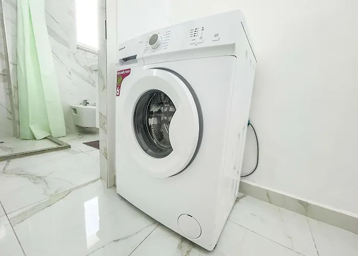 Porta Mare Lejlighed