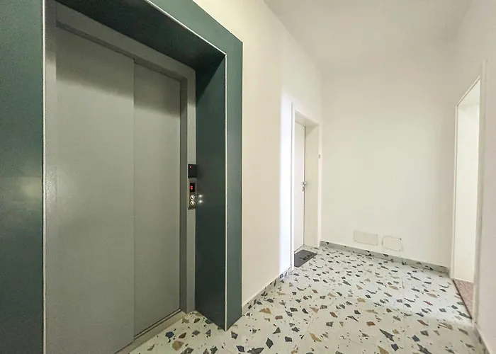 Lejlighed Porta Mare Golem (Tirana)