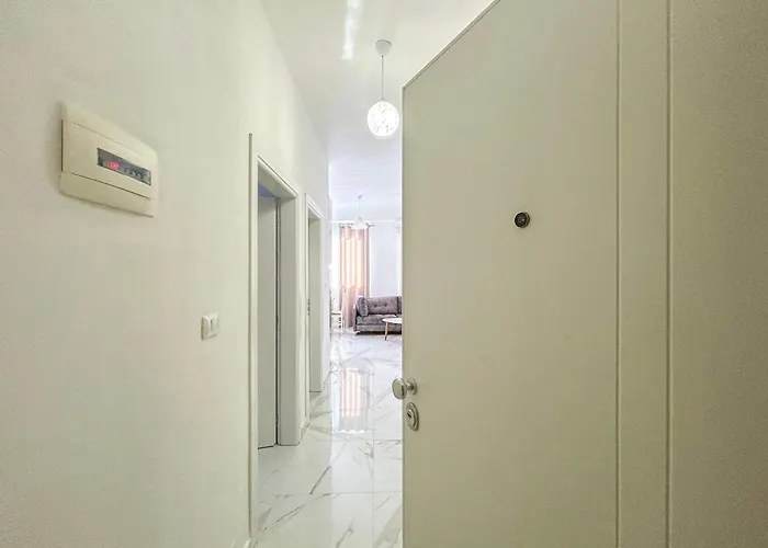 Lejlighed Porta Mare