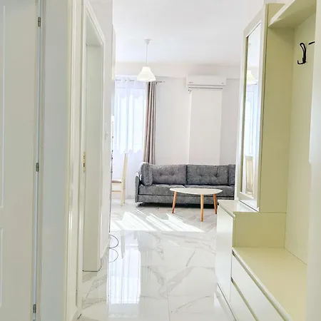 Porta Mare Апартаменты *