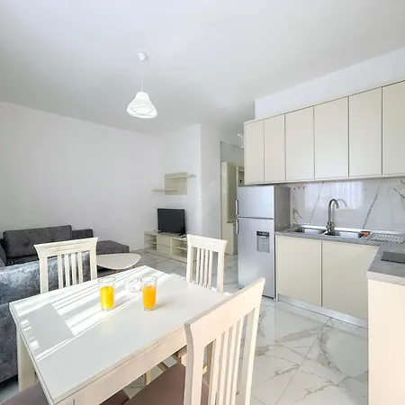 Porta Mare Апартаменты