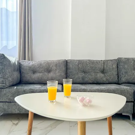 Апартаменты Porta Mare *