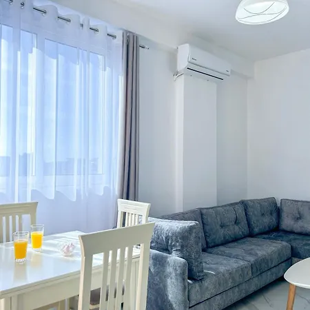 Апартаменты Porta Mare *