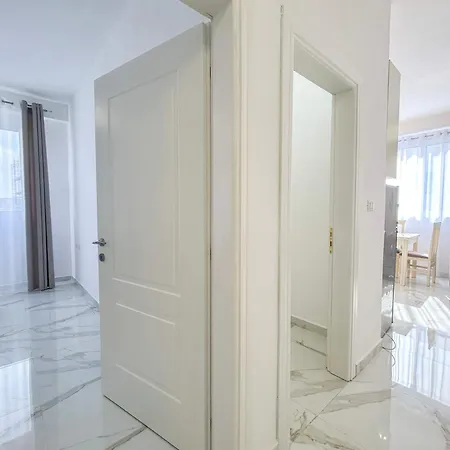 Porta Mare Апартаменты