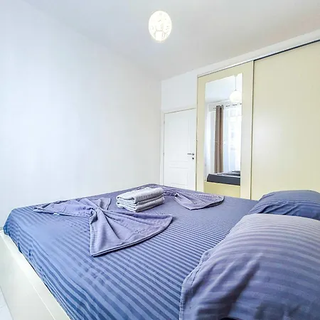 Porta Mare * Голем