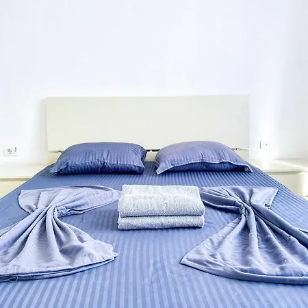 Porta Mare Апартаменты *