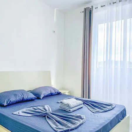 Porta Mare Апартаменты