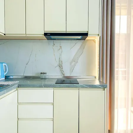 Апартаменты Porta Mare *