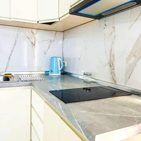 Апартаменты Porta Mare *