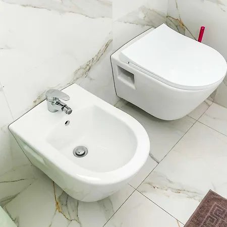 Porta Mare Голем