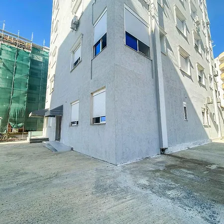 Апартаменты Porta Mare *