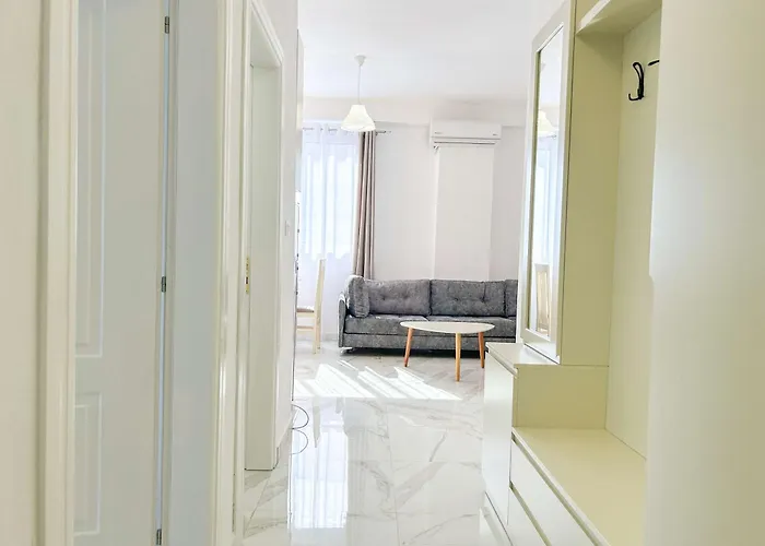 Porta Mare Lejlighed *