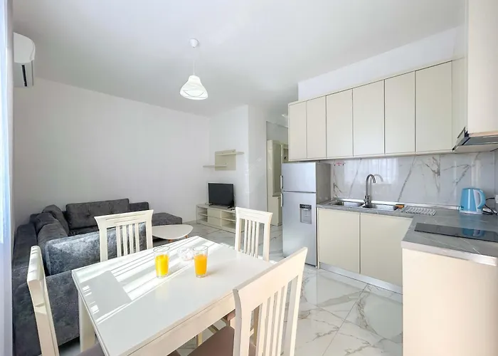 Porta Mare Lejlighed