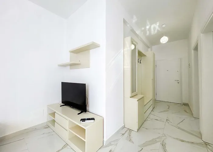 Lejlighed Porta Mare