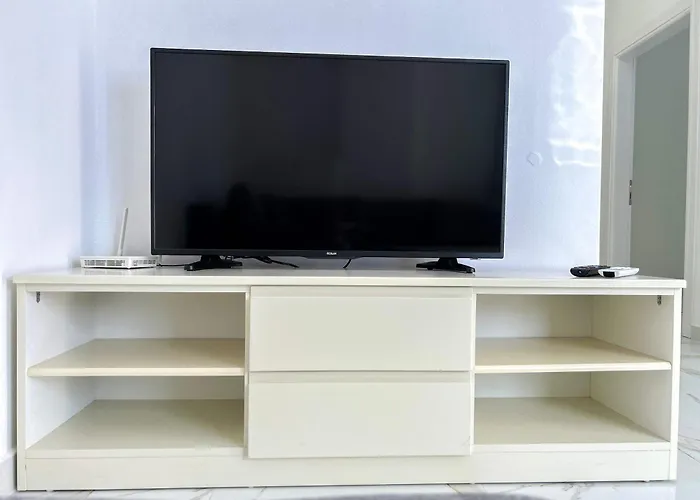 Porta Mare Lejlighed