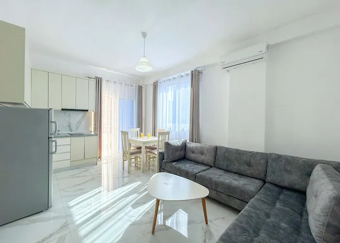 Lejlighed Porta Mare