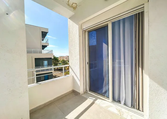 Porta Mare Lejlighed