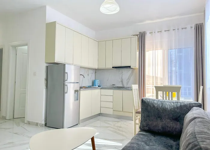 Lejlighed Porta Mare