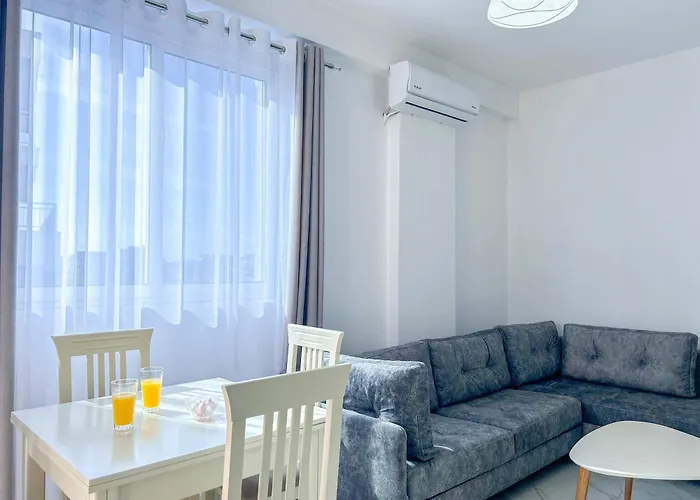 Lejlighed Porta Mare *