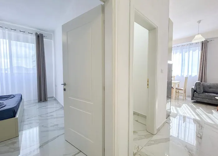 Porta Mare Lejlighed