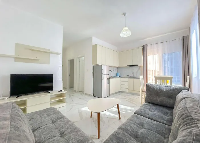 Porta Mare Lejlighed *