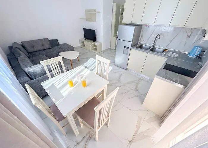 Lejlighed Porta Mare Golem (Tirana)