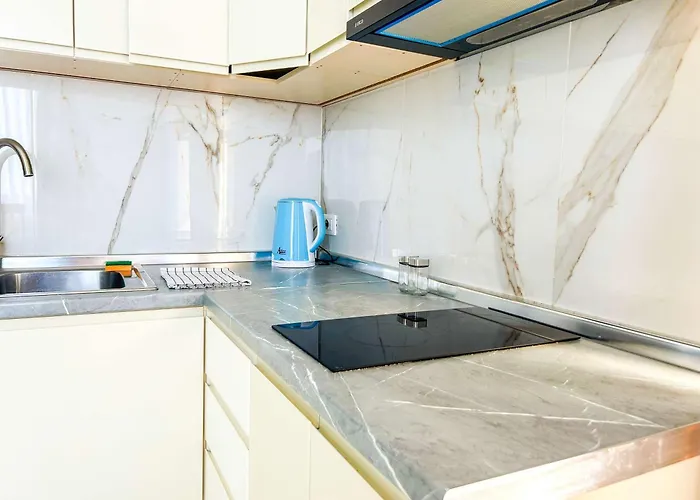 Lejlighed Porta Mare *