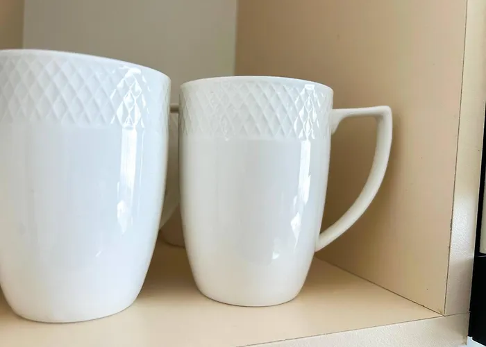 Lejlighed Porta Mare Golem (Tirana)